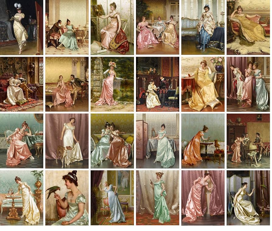 黄昏の美男 美女 ANTIQUE POSTCARD COLLECTION 黄昏の美男 美女 ANTIQUE POSTCARD COLLECTION 黄昏の美男 美女